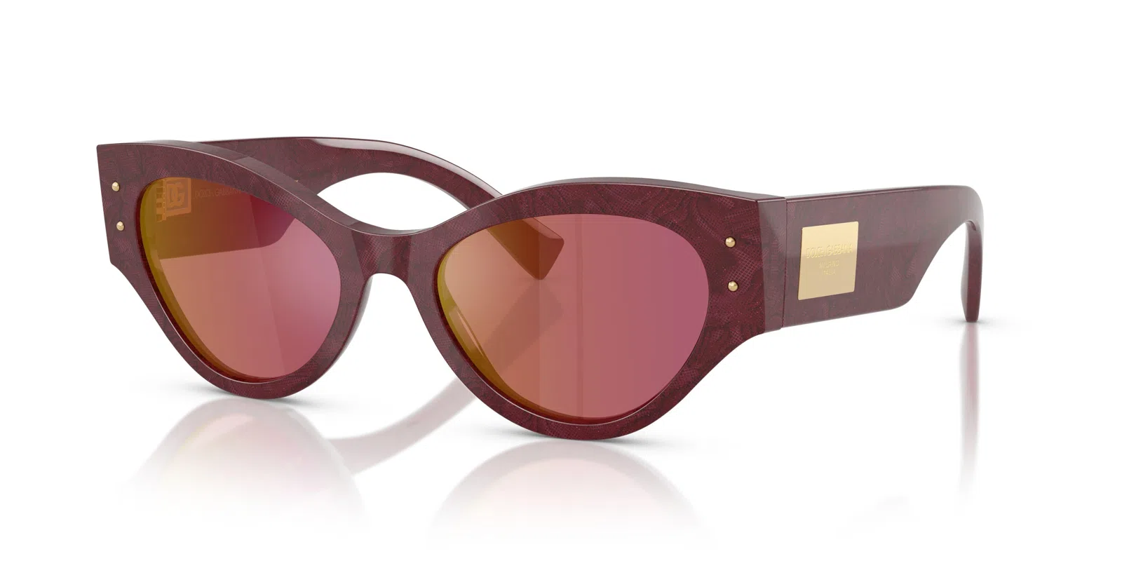 Dolce & Gabbana 4480F Sunglasses - view 21